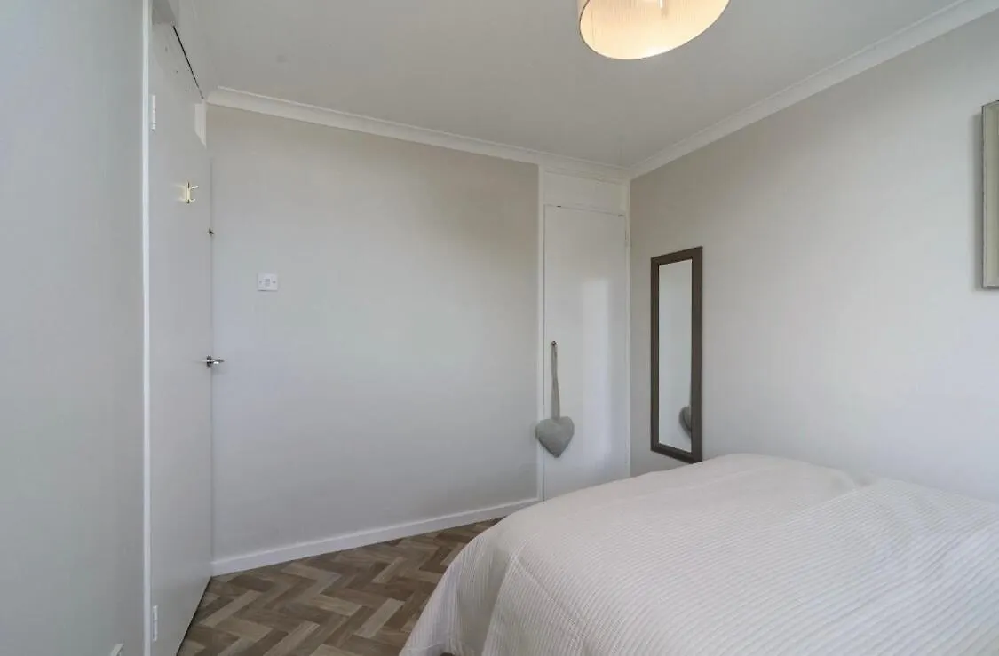 Sleek 2 Bedroom Apartment Belfast Royaume-Uni