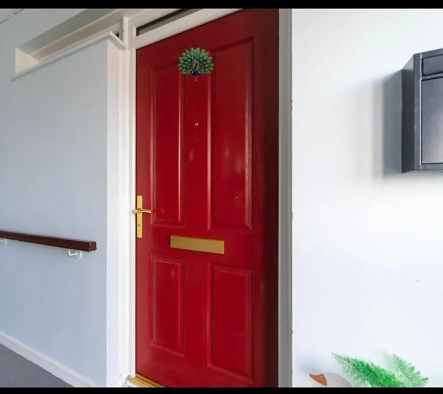 Sleek 2 Bedroom Apartment Belfast