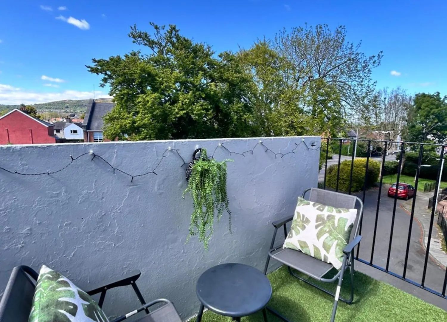 Sleek 2 Bedroom Apartment Belfast 0*,  Royaume-Uni